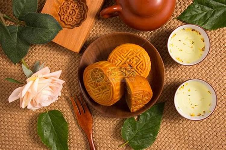 江苏中秋节必吃的9种食物 江苏中秋节必吃的9种食物介绍