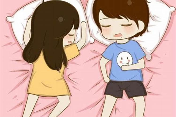 梦见在娘家姐姐熟人来报丧？