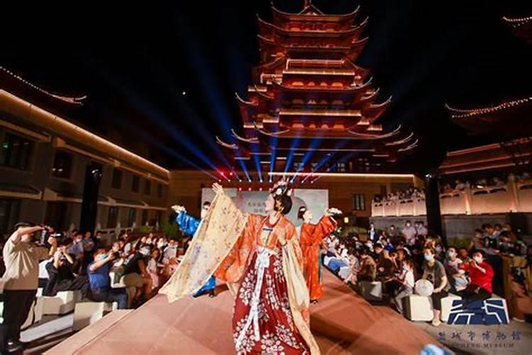 七夕可以举办哪些活动 七夕可以开展什么活动