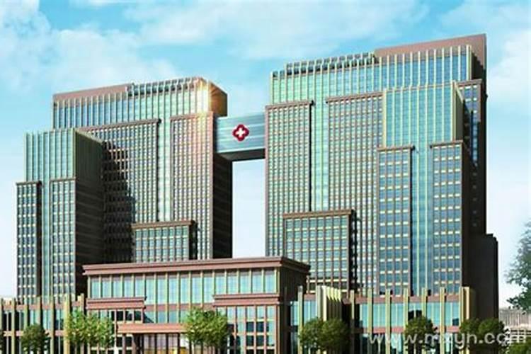 梦见医院预示着什么 是什么意思