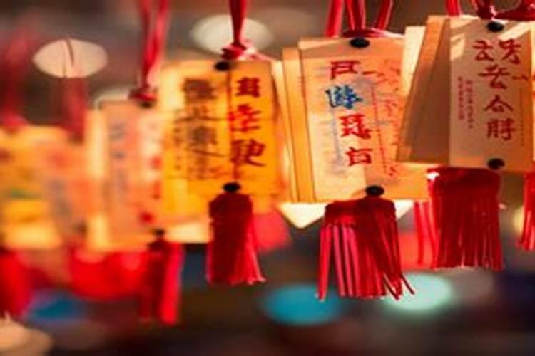 元宵节为什么猜灯谜的来历