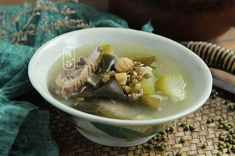 夏至吃狗肉是哪里的风俗