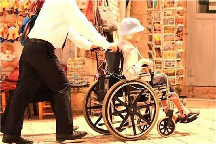 梦见爱人生病什么意思 预兆