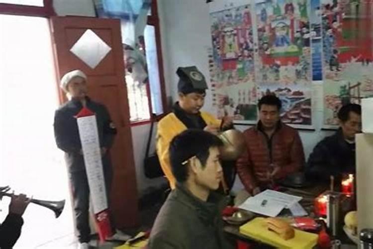 淘宝上有测算(下阴、占卜、问米之类)往生亲人目前处境的店铺吗？求推...