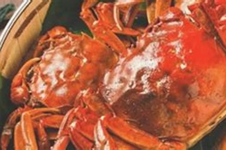 秋分苏州吃什么传统食物 秋分苏州吃什么