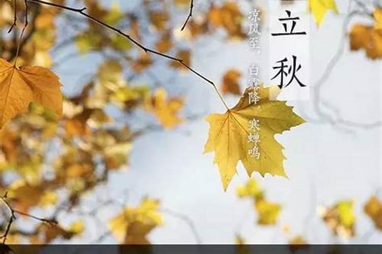 苏州秋分吃什么食物 苏州人秋分吃什么传统食物