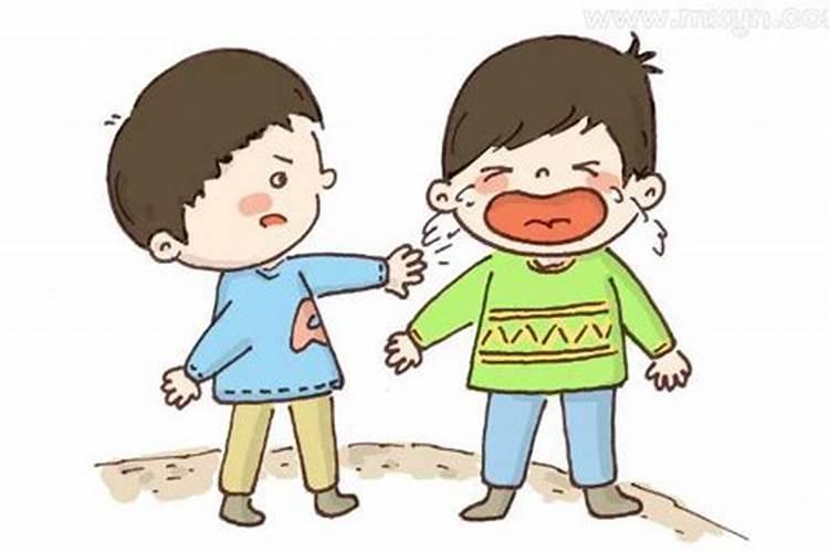 梦见同学的爸爸的预兆