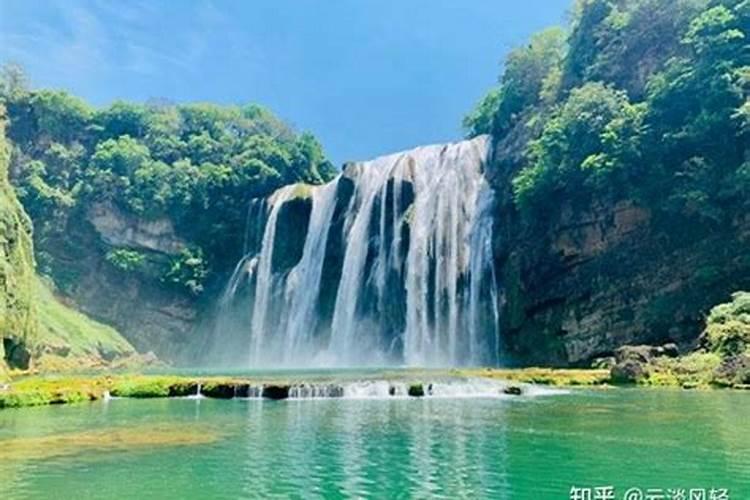 贵阳立夏吃什么