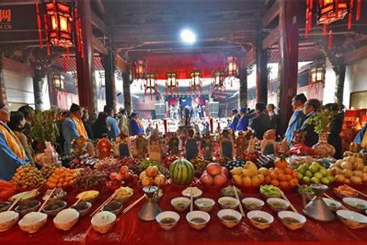 棋盘山民间传说