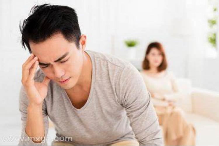 梦见和老婆吵架是什么意思