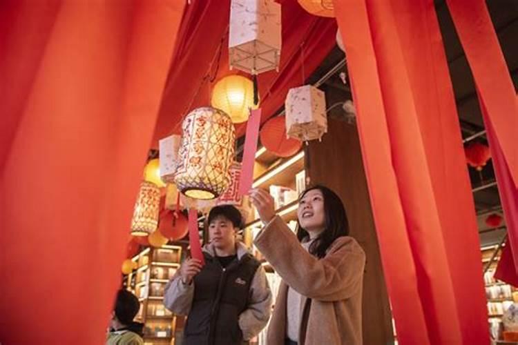 元宵节禁忌不能做什么