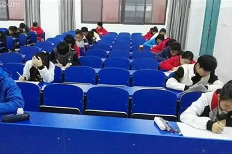 梦见儿子没考上高中的预兆