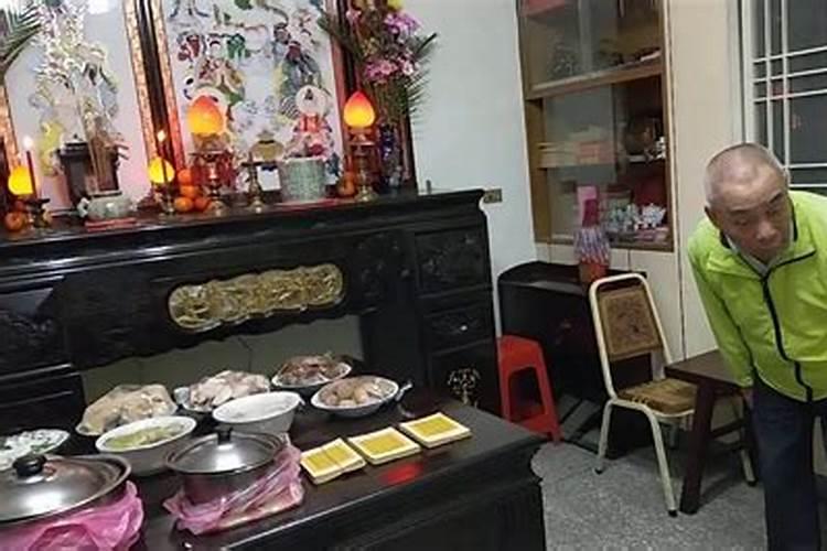 中国民俗风情有哪些？