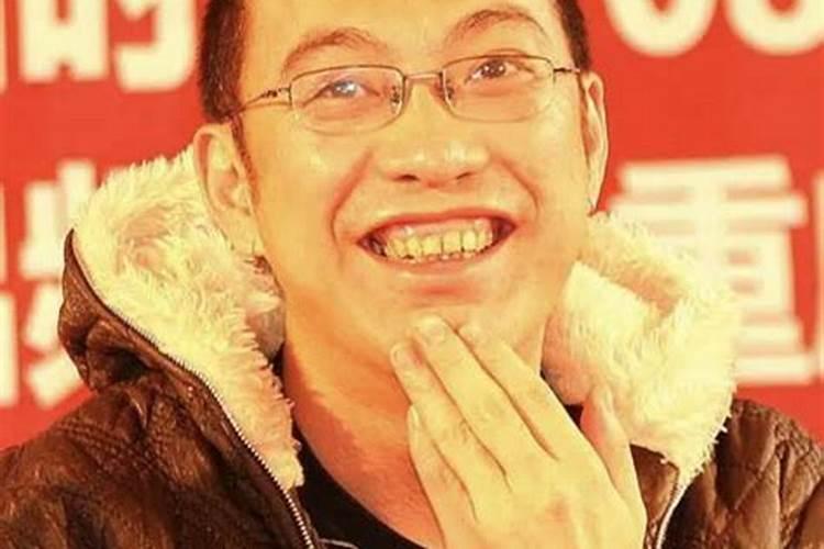 张默获释后首现身 宁财神去哪儿了
