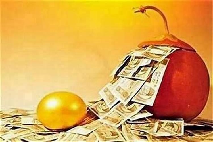改变运气财运的十大方法(最厉害的转财运五种方法)