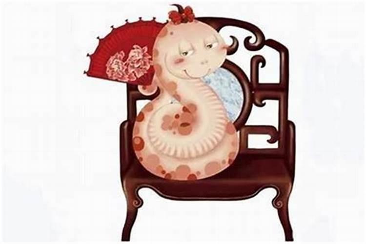2001年属蛇女士[24岁]2025年情感与婚姻运势揭秘,幸福有多远？