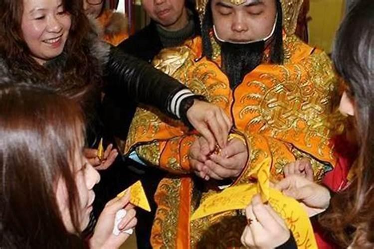 出轨的男女运气不好怎么转运