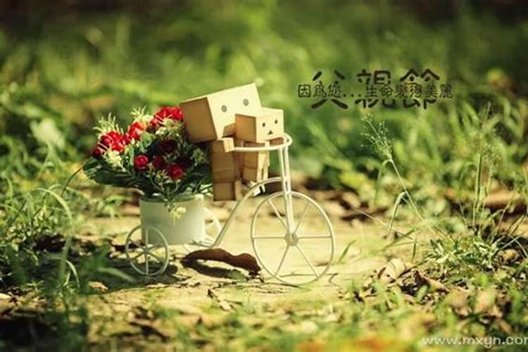 梦见大年初一逝去生病的爸爸的预兆
