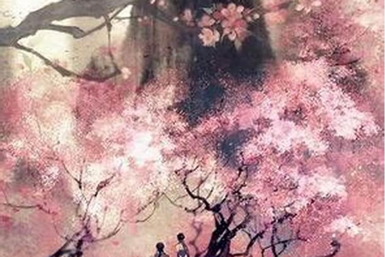 梦见火海涌来