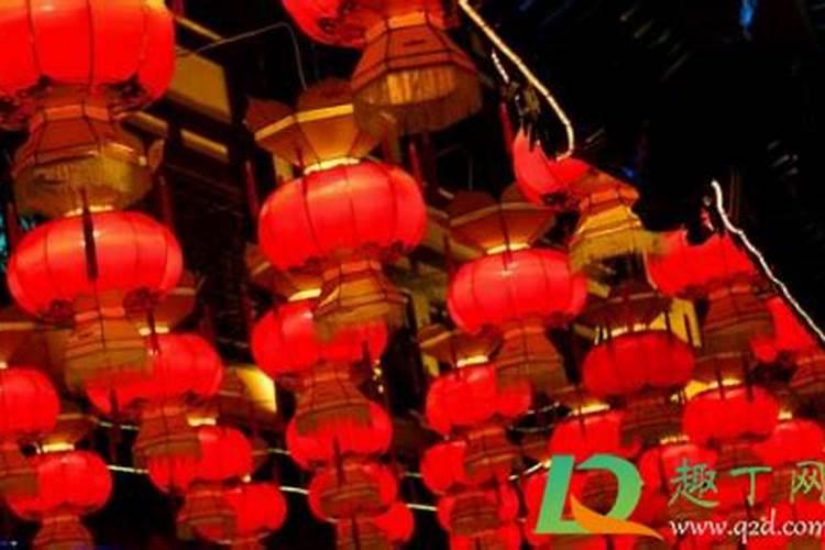 正月十五不看娘家灯是什么意思 看了来年娘家不会发财