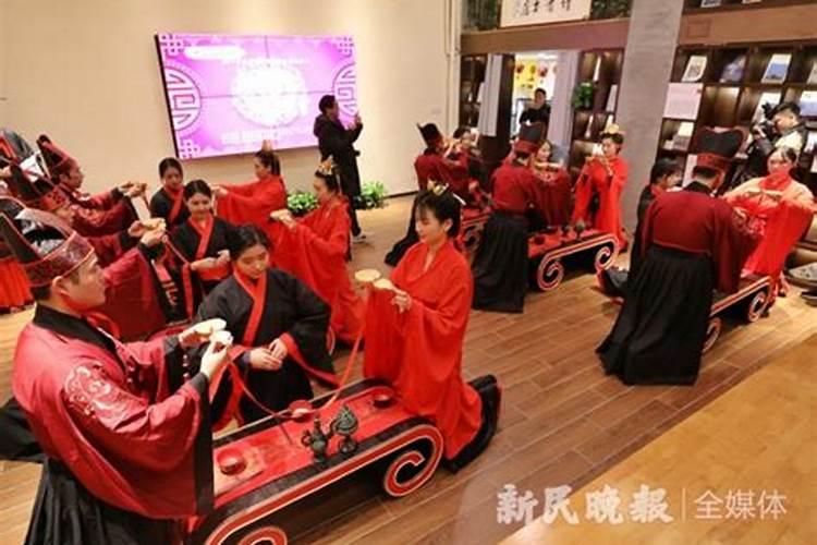 第一年结婚的新媳妇怎么过元宵节啊？
