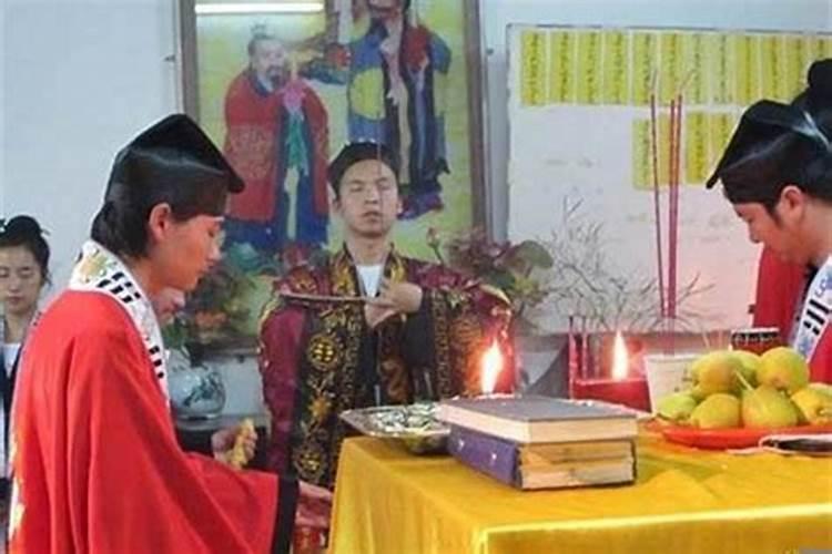 道教四大天师是管什么的？