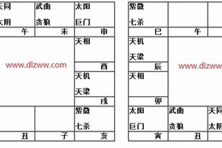 廉贞星在命宫详解6.1