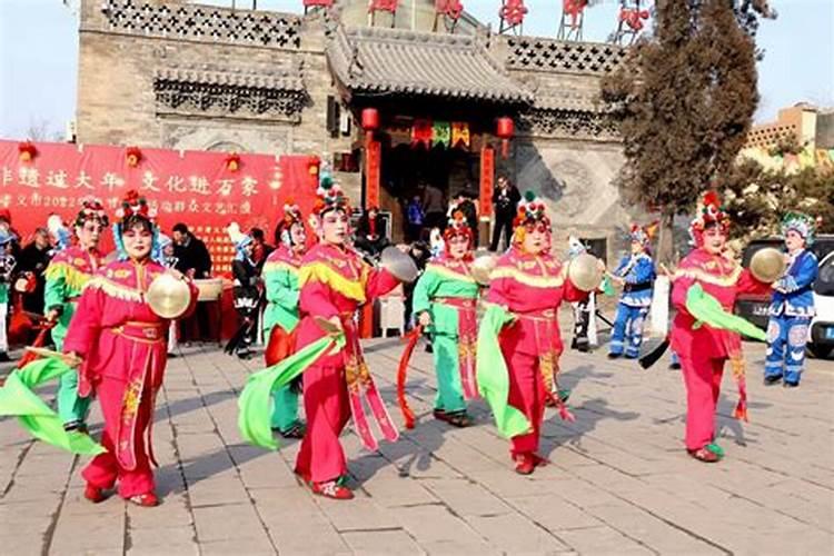 中元鬼节图片