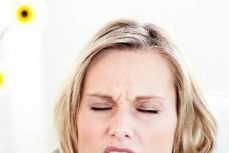 女人打喷嚏预示什么 女人打喷嚏的预兆
