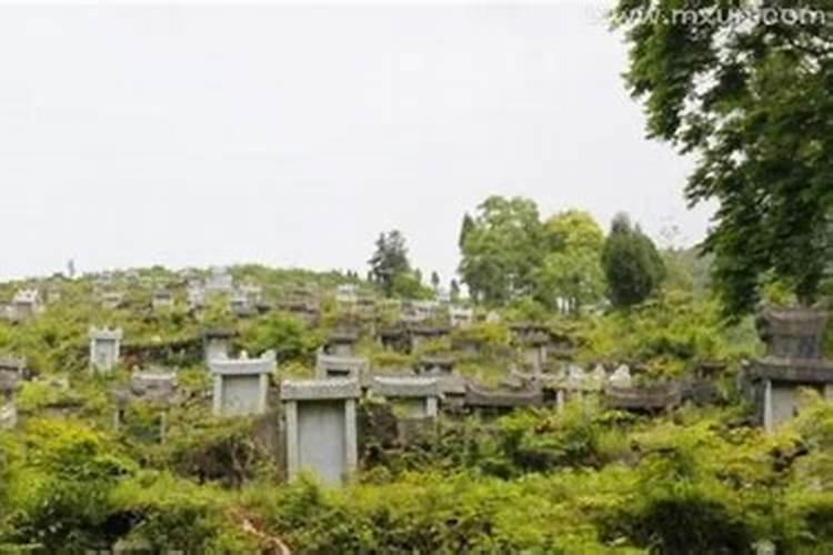 清明节上坟文书怎么写清明节时候上坟文书格式一览