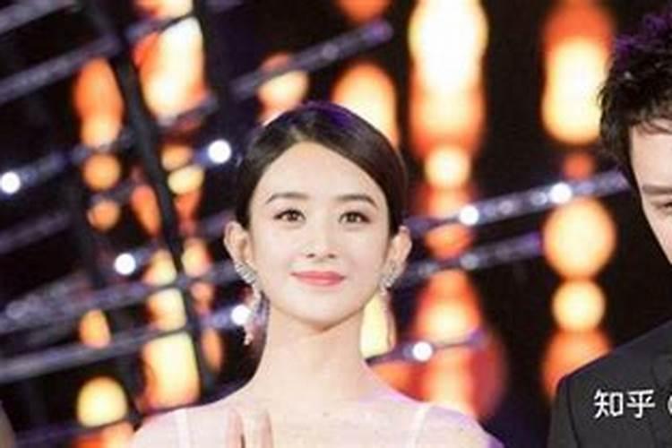 明星能娶普通女孩吗？
