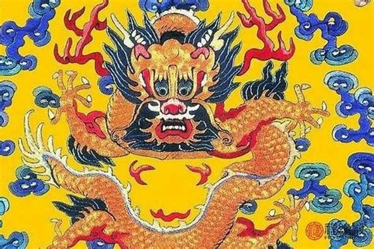 属相男龙和属相女鼠配吗？