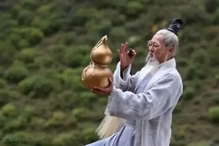 做法事是什么意思