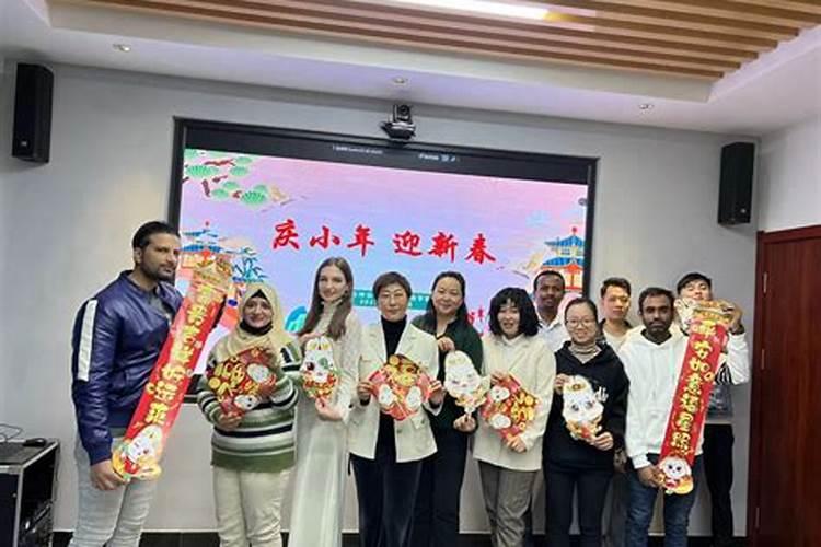 南方小年是什么日子