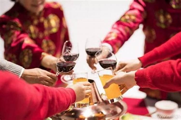 梦见去死多年的外公的预兆
