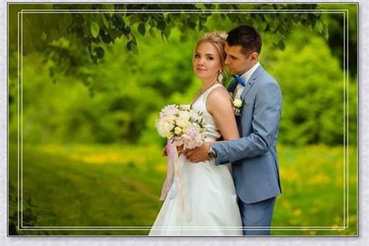 梦见自己男友结婚是什么意思
