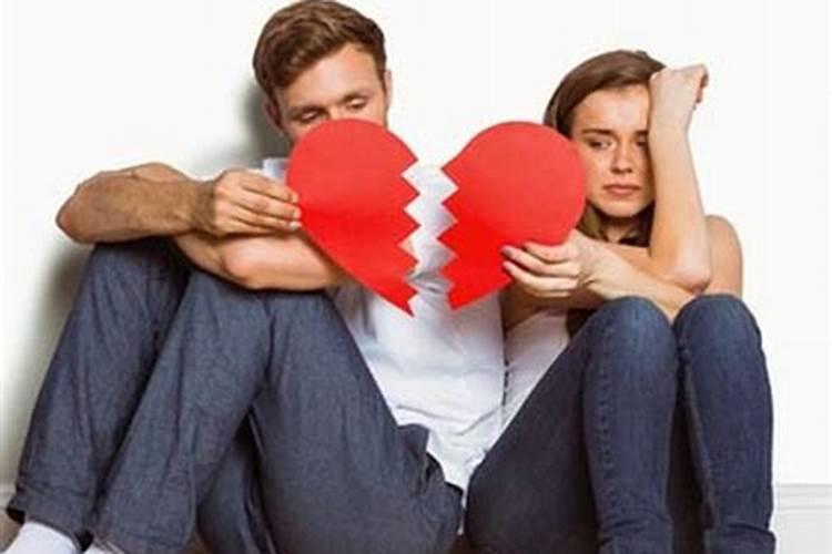 三观不合的夫妻说说适合发朋友圈
