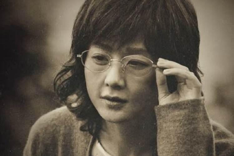梦见自己的女朋友变老了？