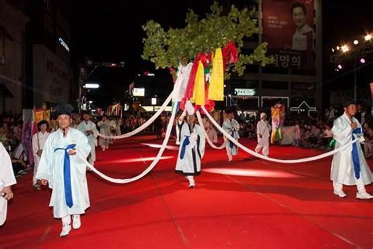 端午节祀哪些人？