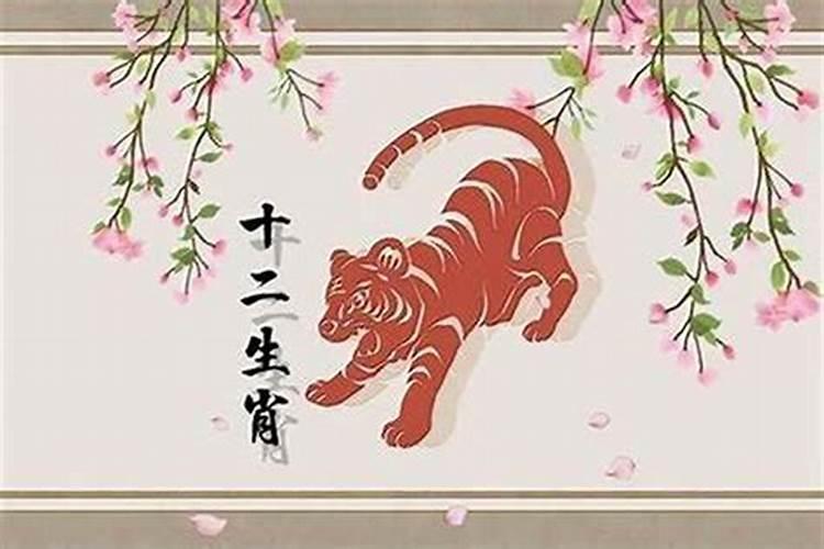 1974年属虎2024年本命年运气好吗 74年出生属虎48岁带什么合适
