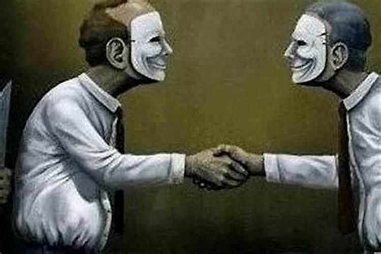 哪些生肖的人是小人？