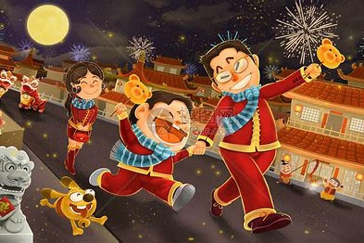 小年夜是哪一天2024 2024年小年夜是指哪天