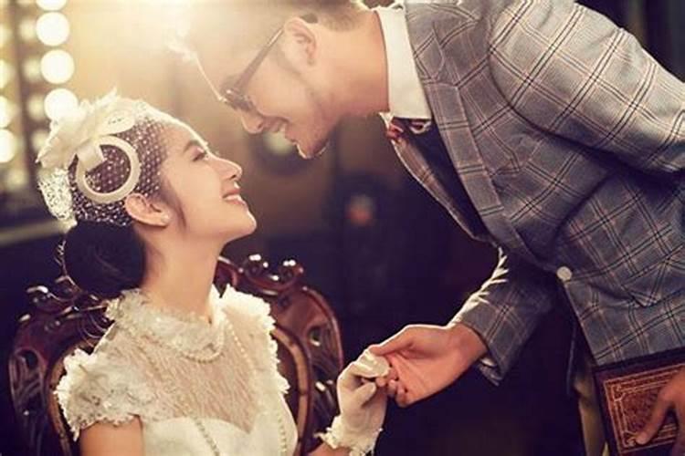 男女合婚怎么合 八字不合的两个人真的不能结婚吗？