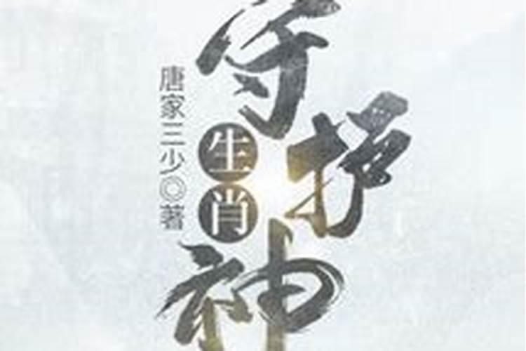 桂林日月双塔里的十二生肖守护本尊？