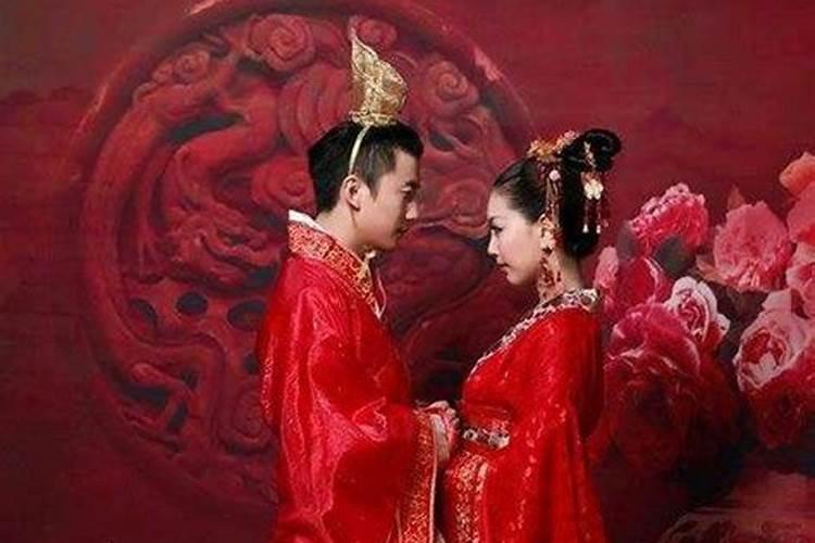 什么叫缘分到了,姻缘冥冥之中早已注定