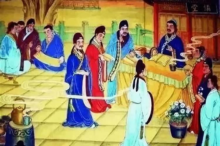 2025年的传统节日