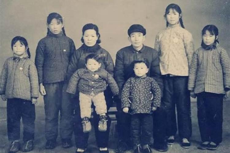 一个人的运气和什么有关