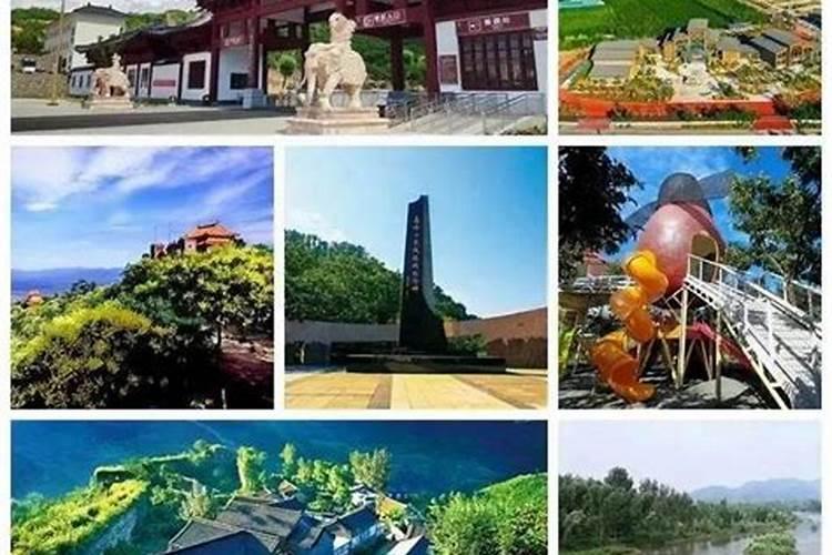 家乡的风俗河北
