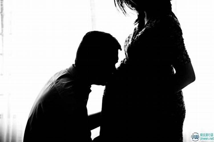 孕妇梦见老公出轨是什么意思  百度宝宝知道