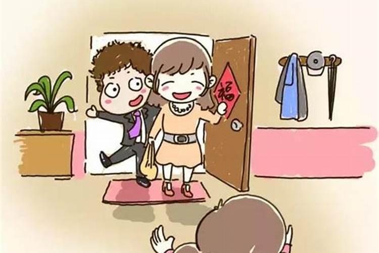 做梦梦见自己本来抱着一个小女孩可是一下子变成了小男孩是什么意思？